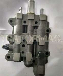 VÁLVULA SELETORA TRANSMISSÃO CLARK 28000 E 32000 N9971 11993869 241636 SELETORA W20 SELETORA MICHIGAN 55C